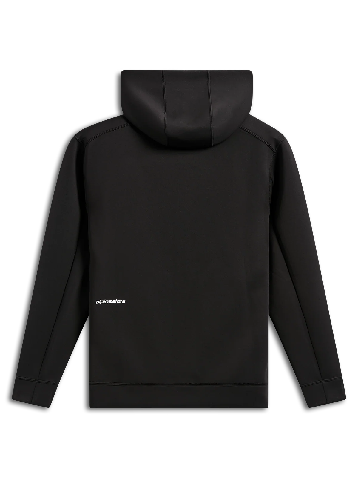 ALPINESTARS CYPHER HOODIE BLACK