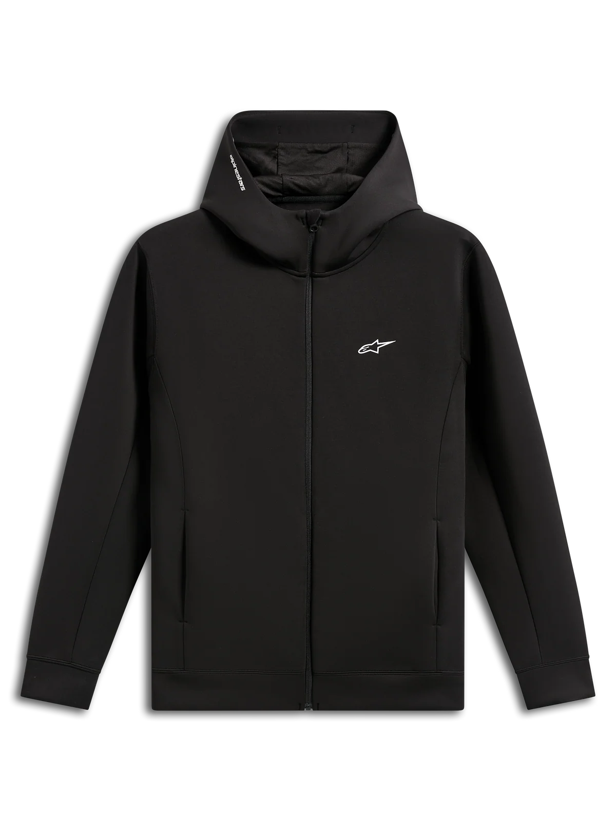 ALPINESTARS CYPHER HOODIE BLACK