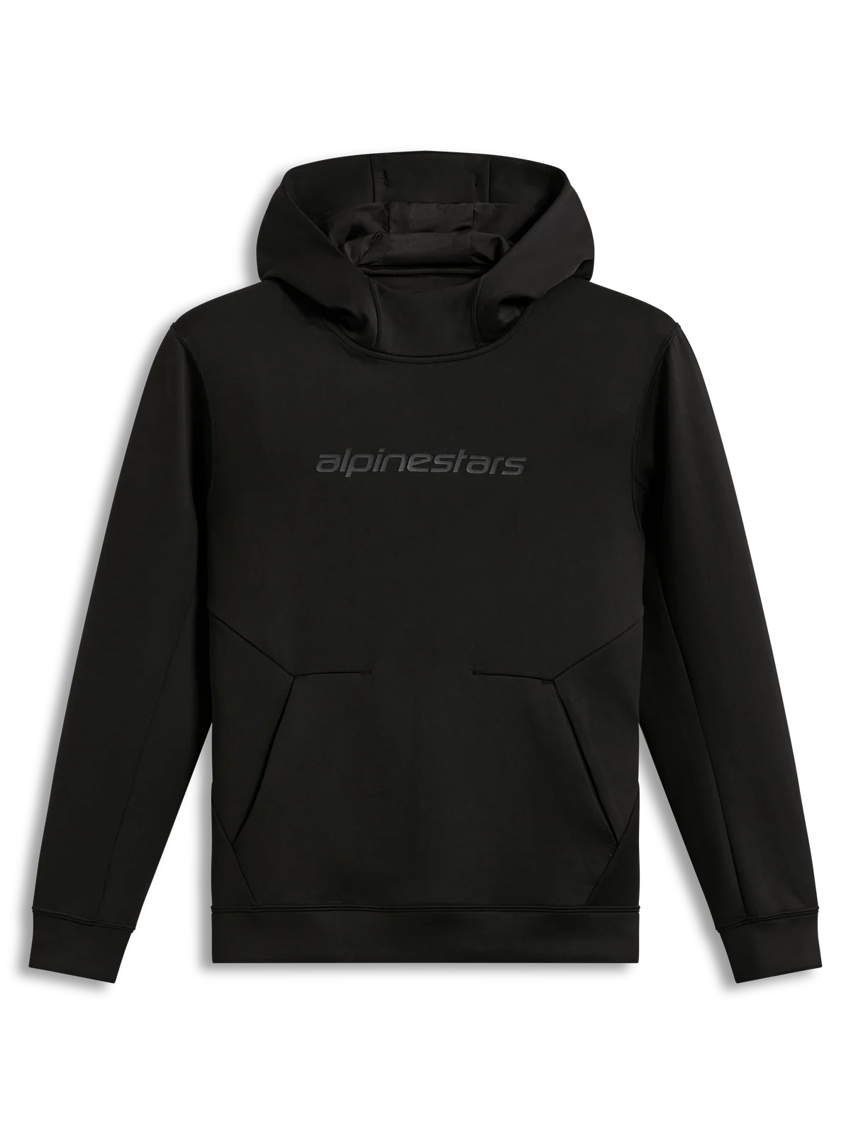 ALPINESTARS DATRIX HOODIE BLACK