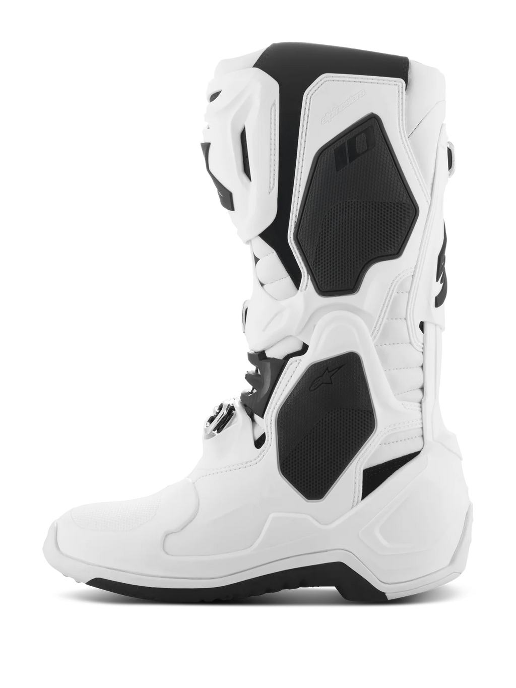 TECH-10 WHITE