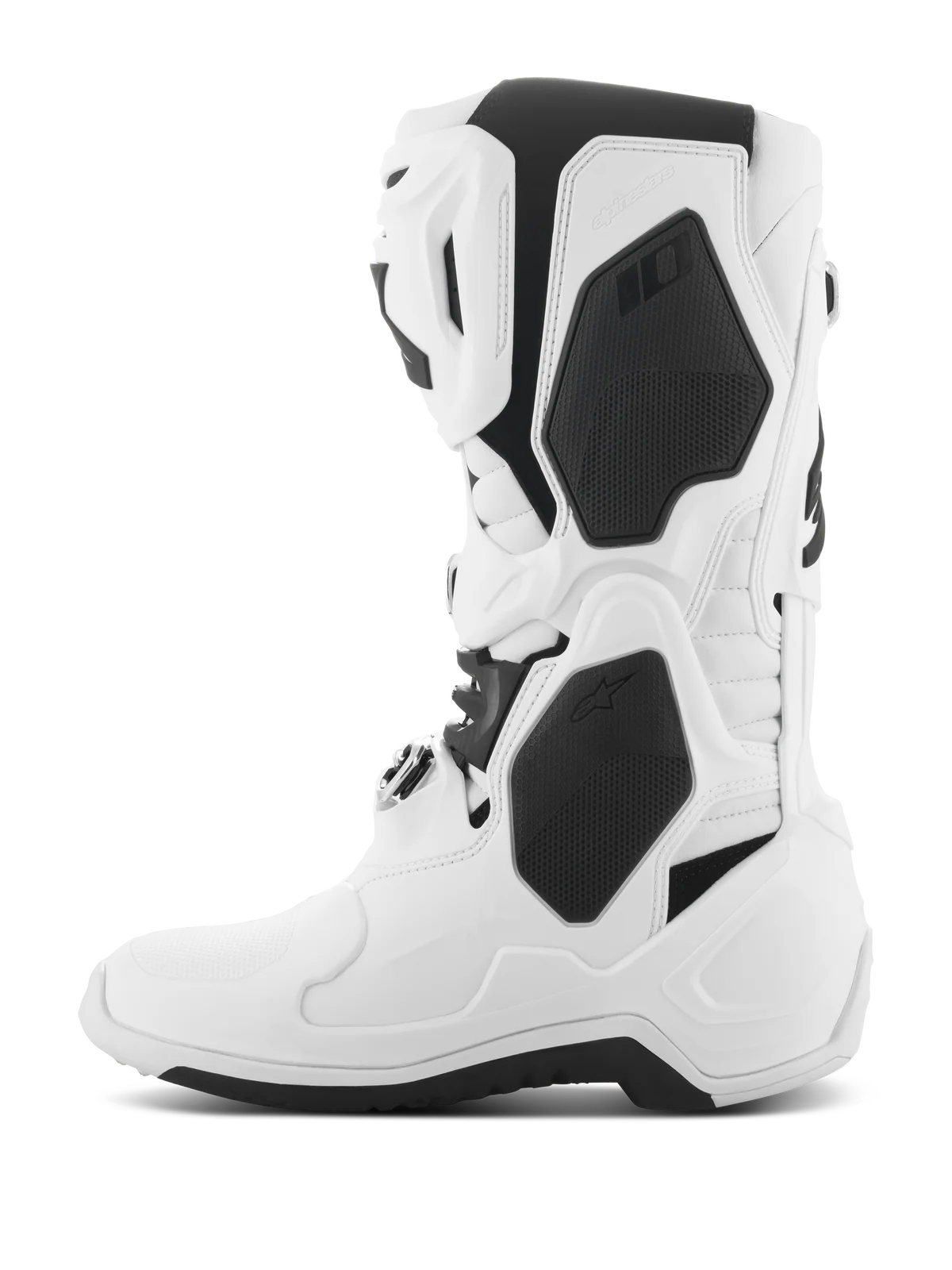 TECH-10 WHITE