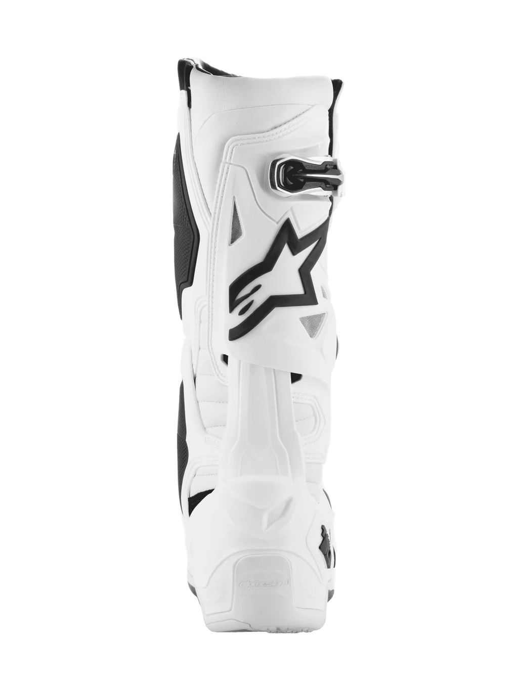 TECH-10 WHITE
