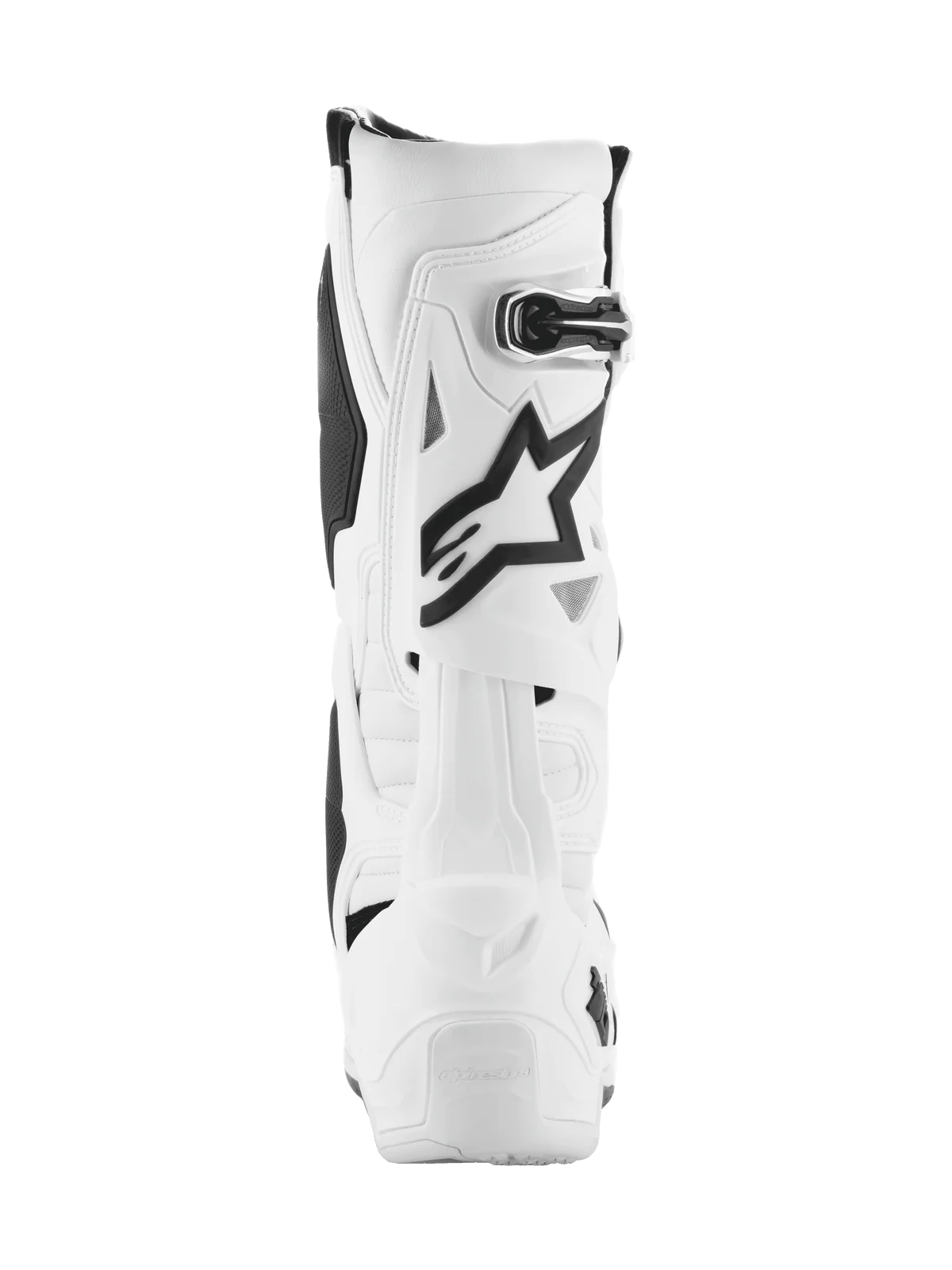 TECH-10 WHITE