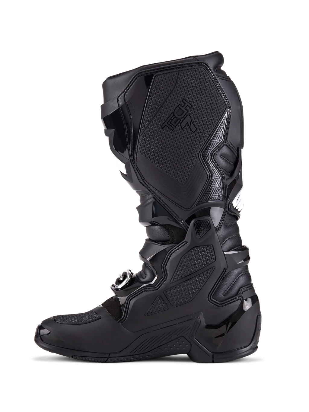 TECH 7 BLACK BLACK