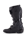 TECH 7 BLACK BLACK
