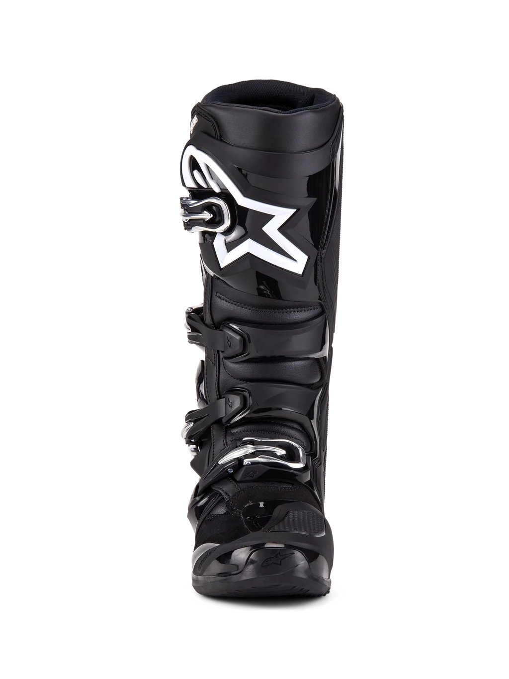 TECH 7 BLACK BLACK