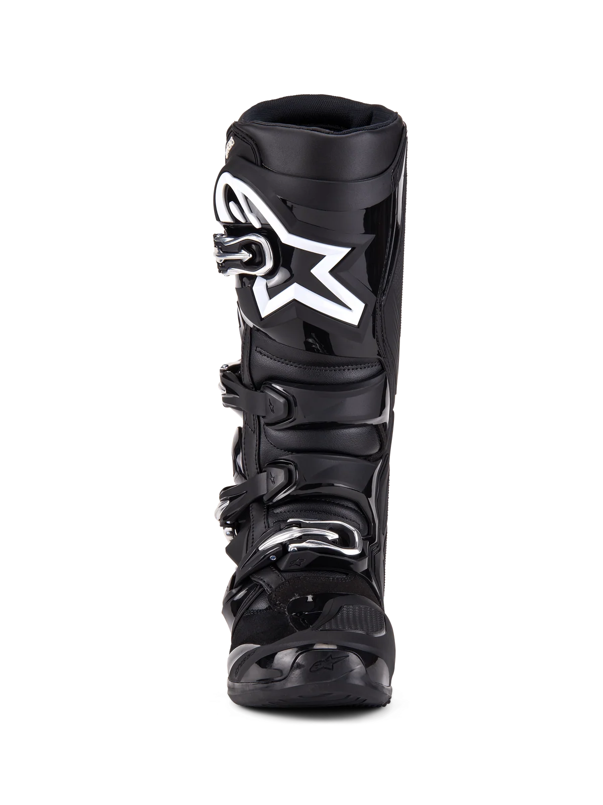 TECH 7 BLACK BLACK