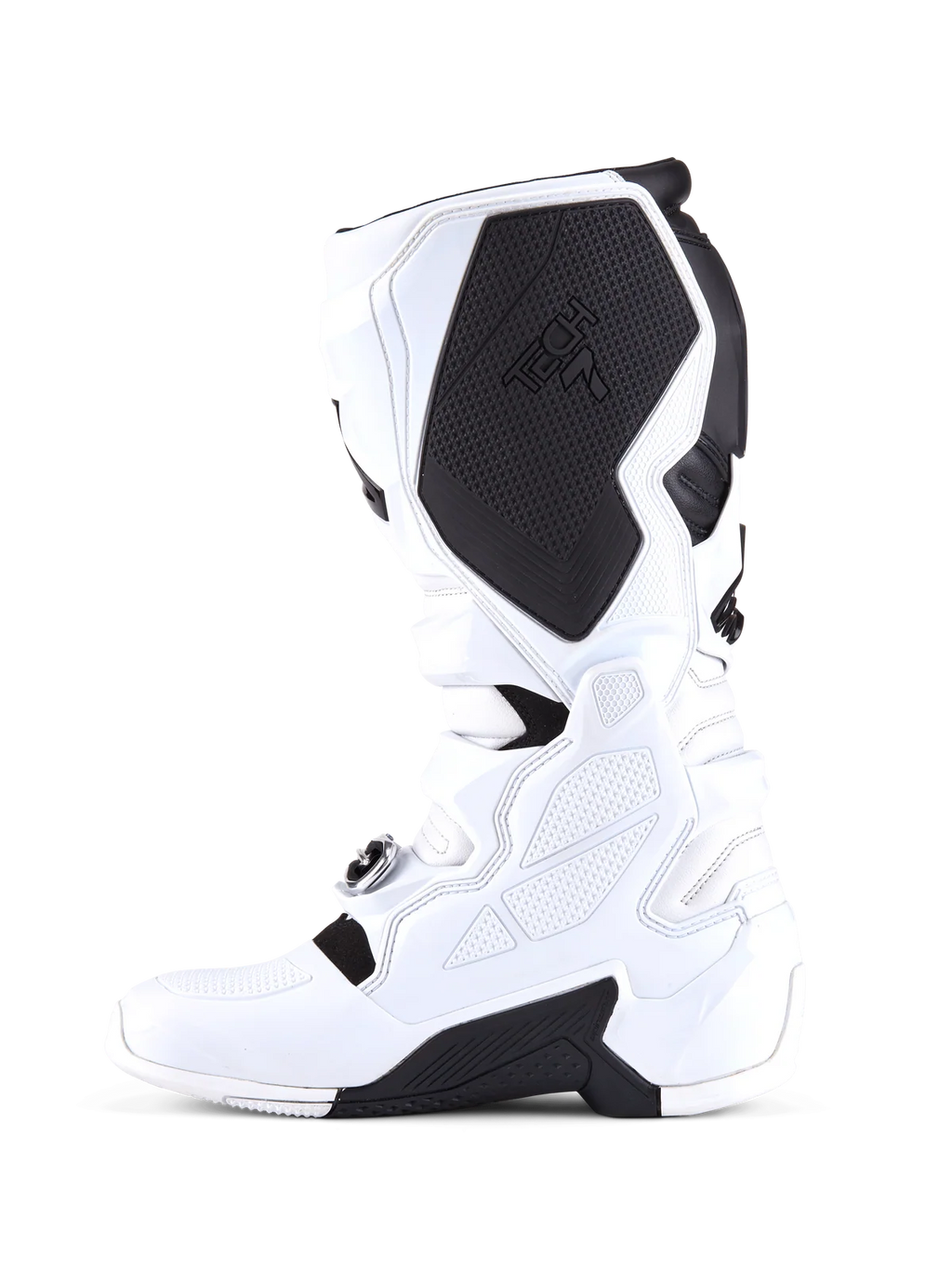 TECH 7 BLACK WHITE