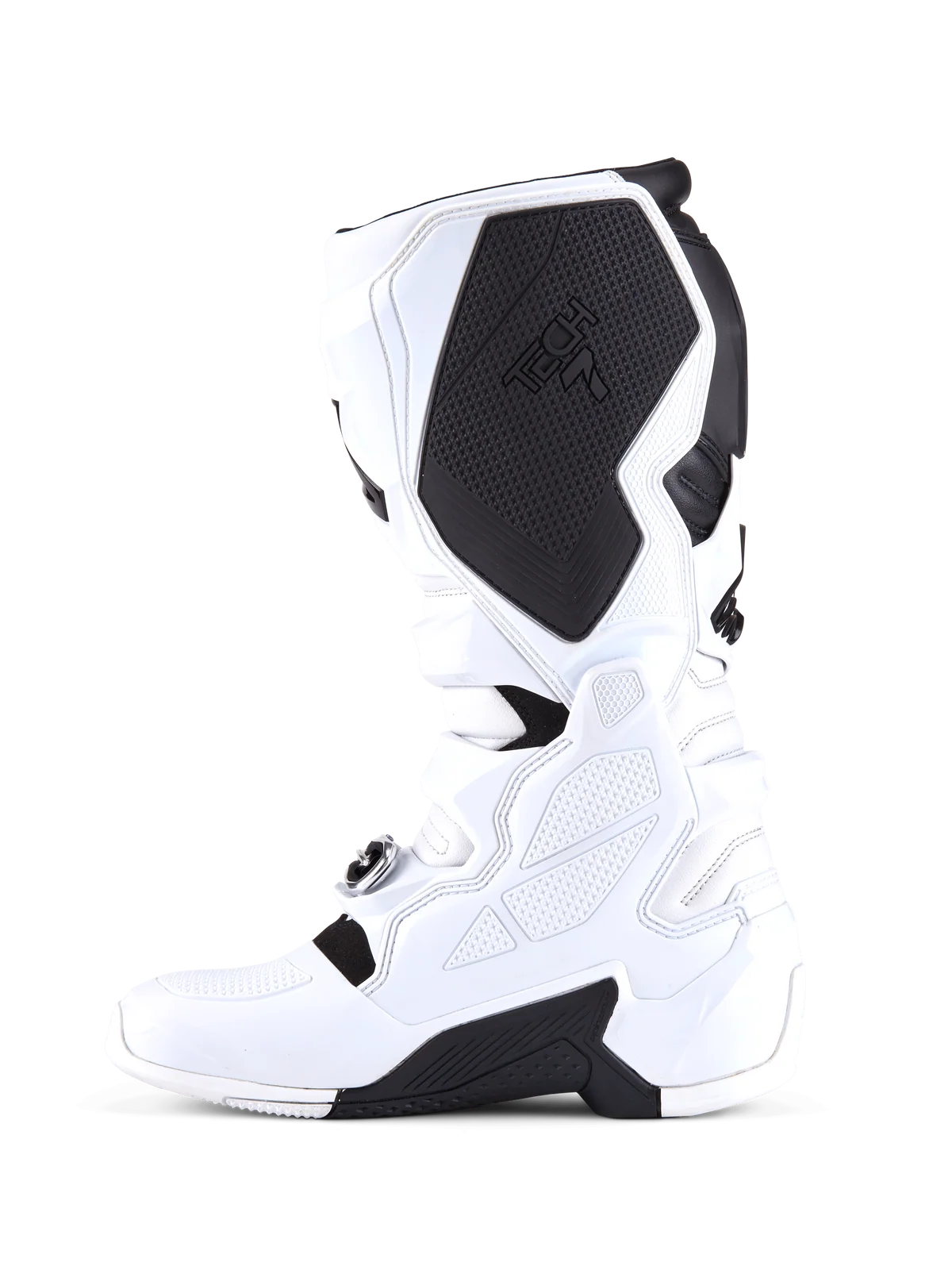 TECH 7 BLACK WHITE
