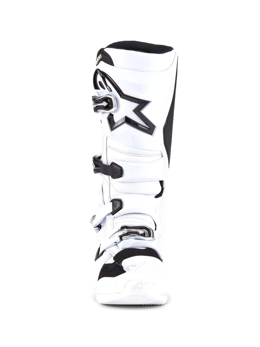 TECH 7 BLACK WHITE