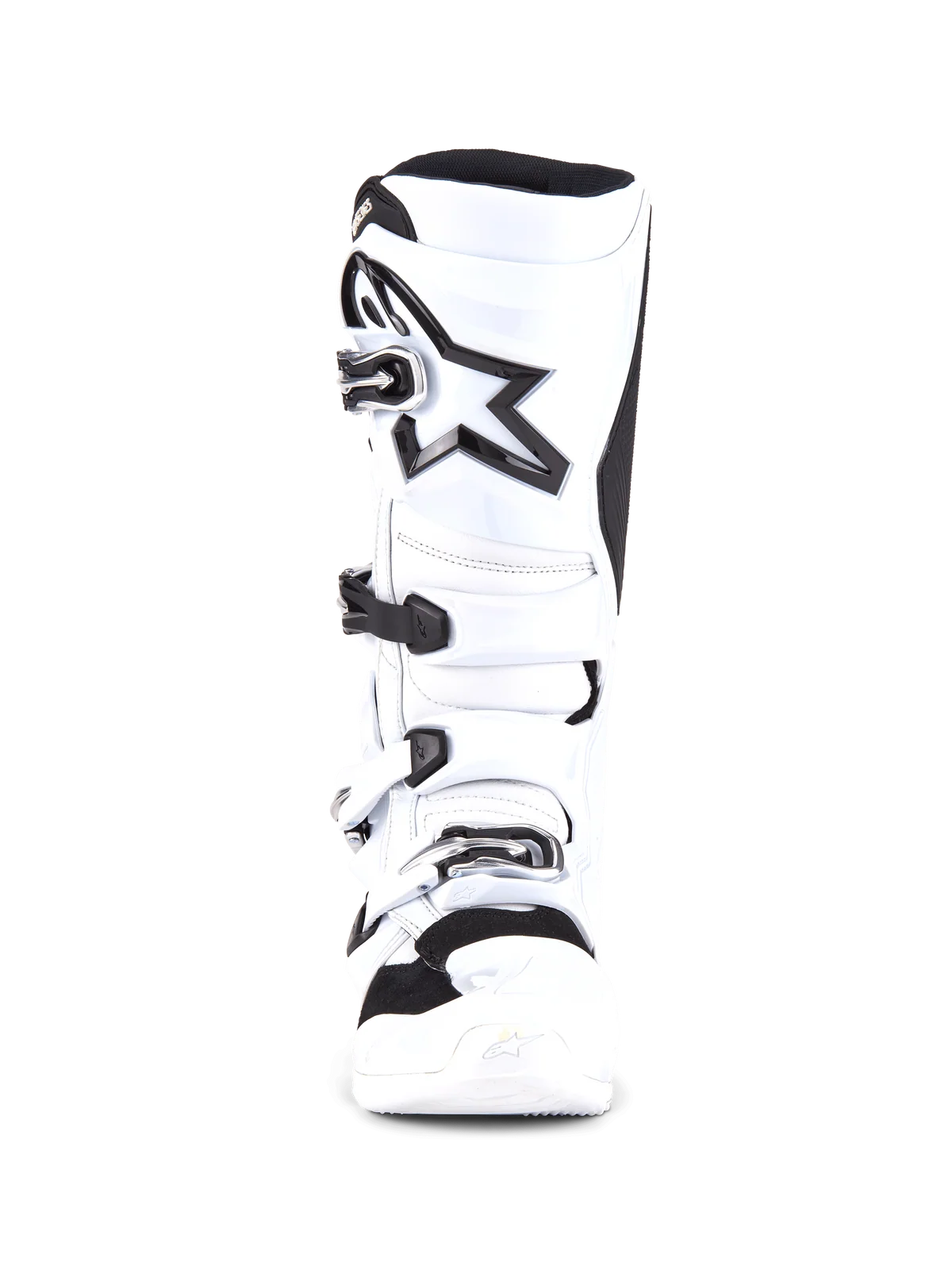 TECH 7 BLACK WHITE