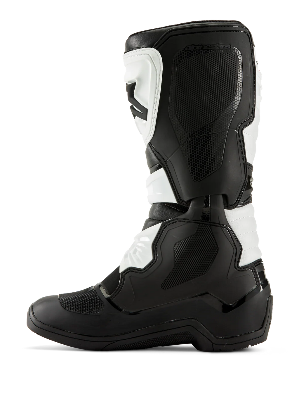 TECH 3 BLACK WHITE
