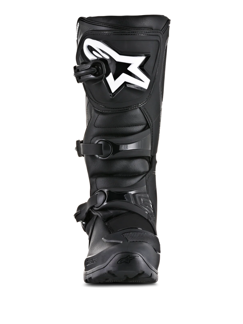 TECH 3 ENDURO BLACK