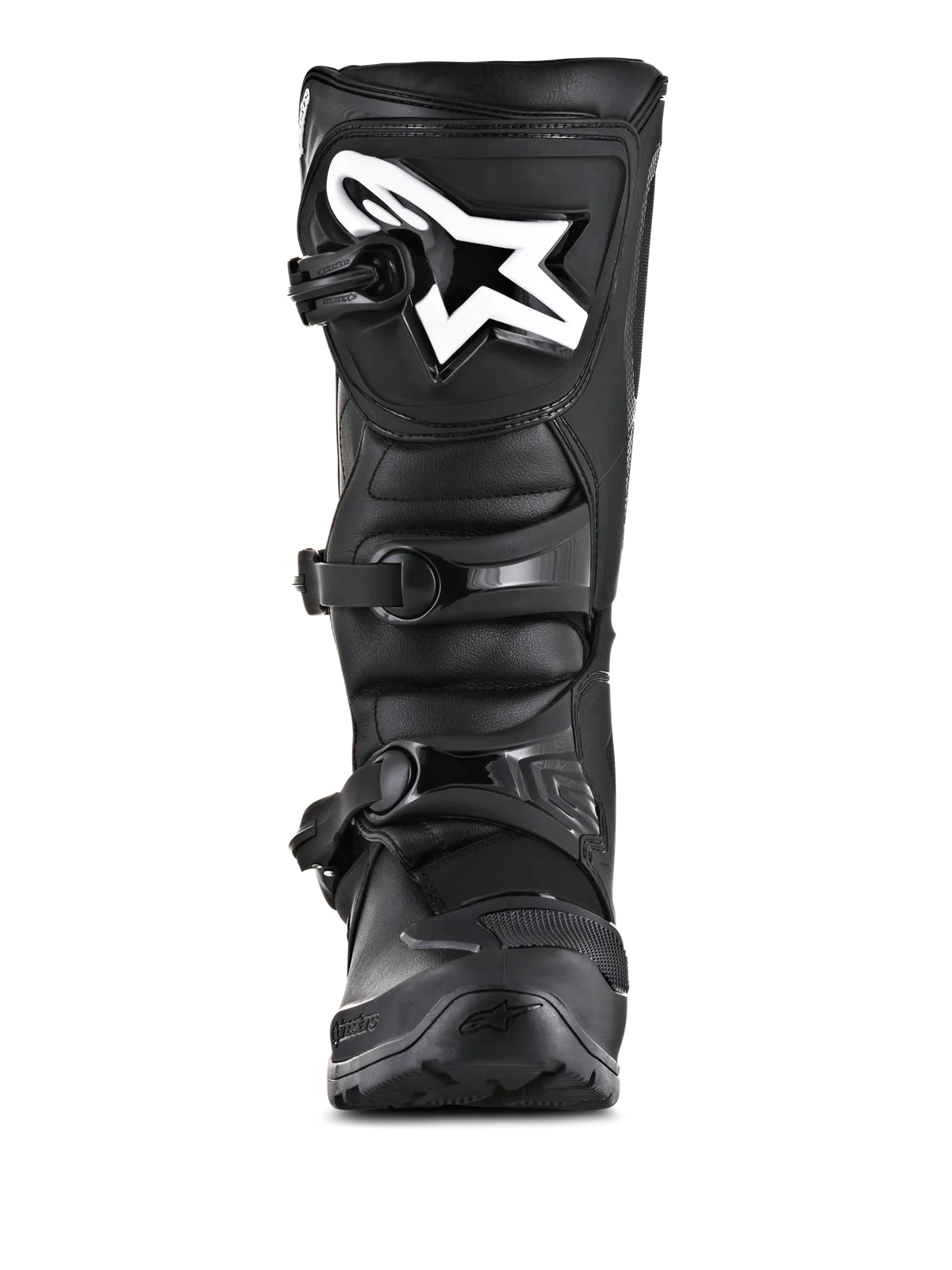 TECH 3 ENDURO BLACK