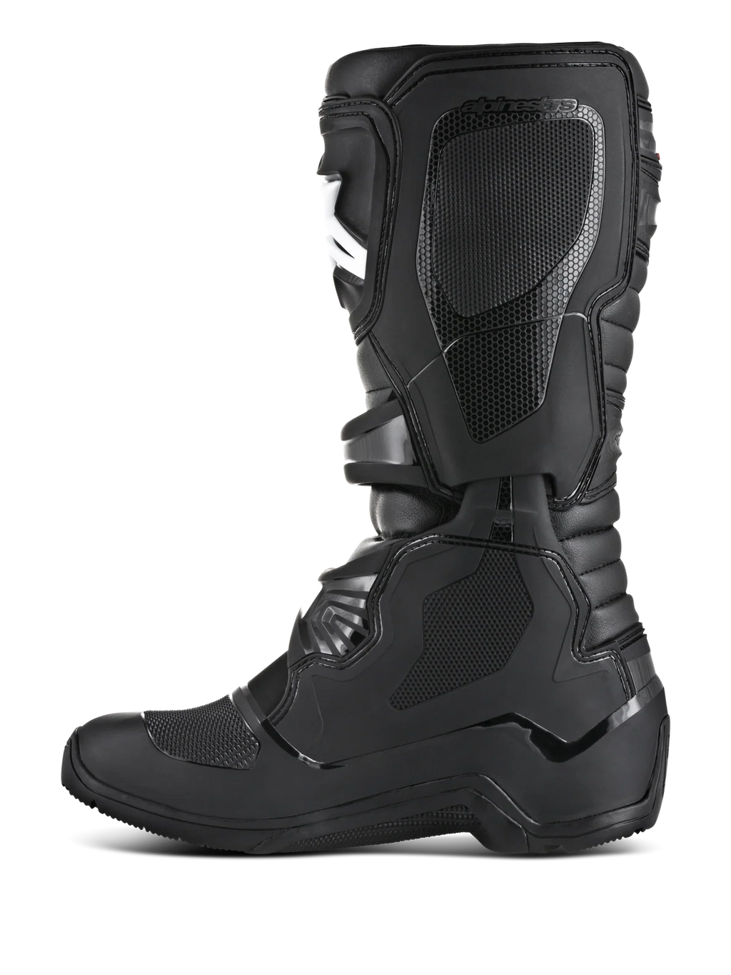 TECH 3 ENDURO BLACK