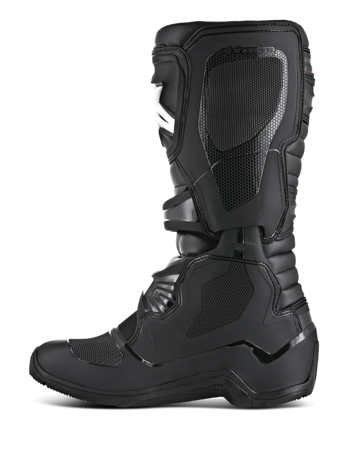TECH 3 ENDURO BLACK