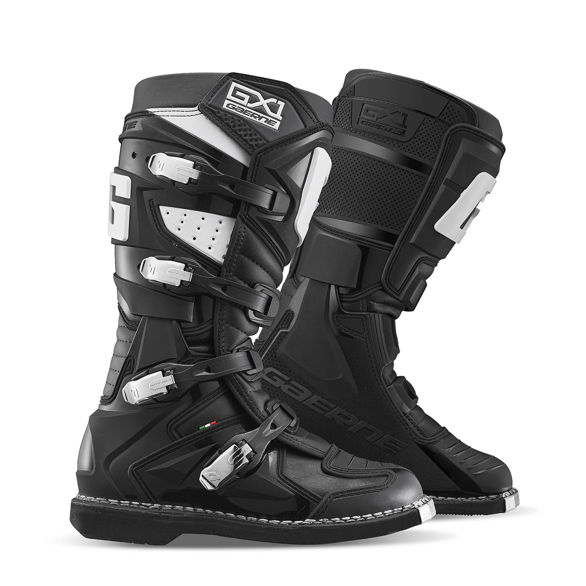 GX-1 BLACK