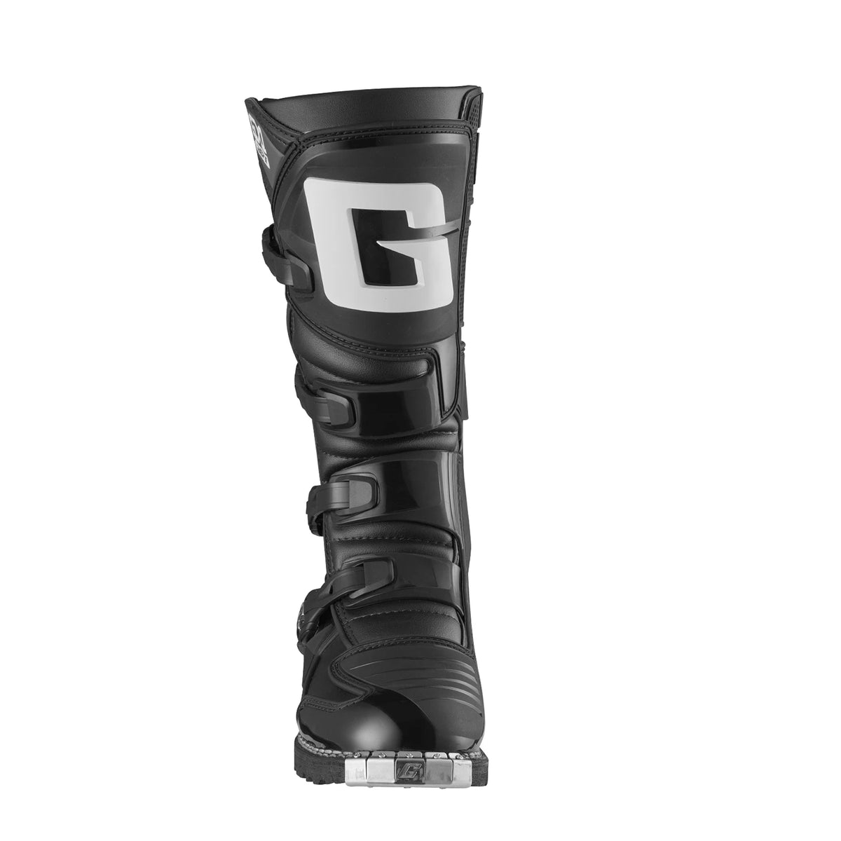 GX-1 BLACK