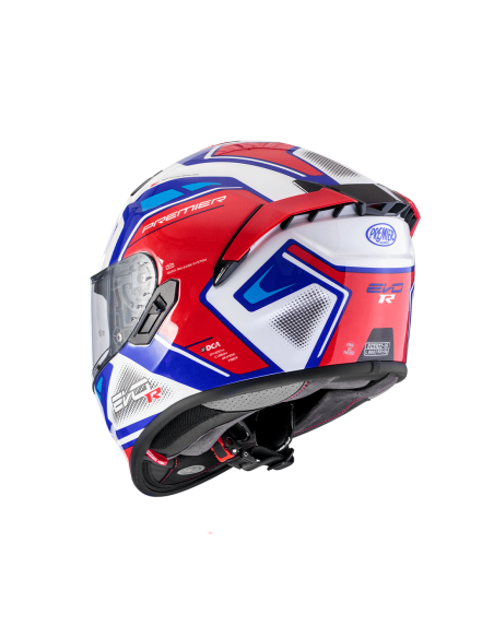 PREMIER EVOLUZIONE RR13