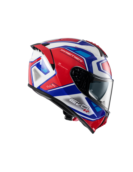 PREMIER EVOLUZIONE RR13
