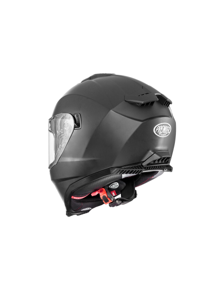 PREMIER TYPHOON U9BM MATT BLACK