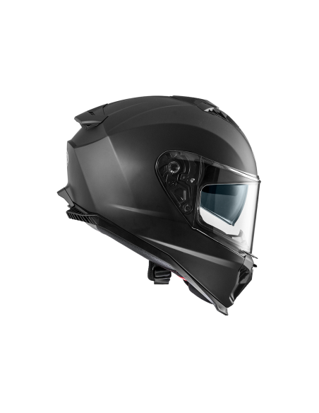 PREMIER TYPHOON U9BM MATT BLACK