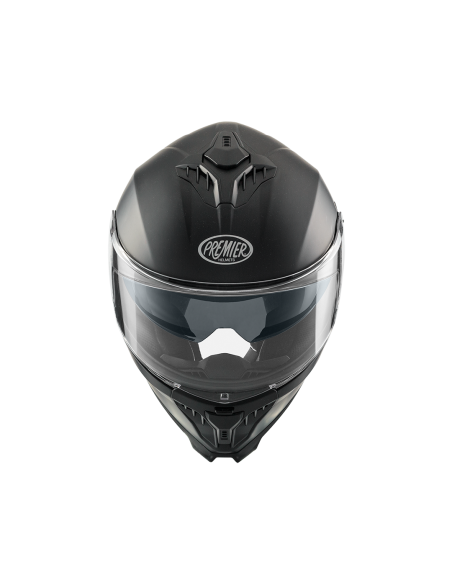 PREMIER TYPHOON U9BM MATT BLACK