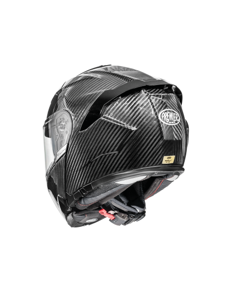PREMIER LEGACY GT CARBON GLOSS
