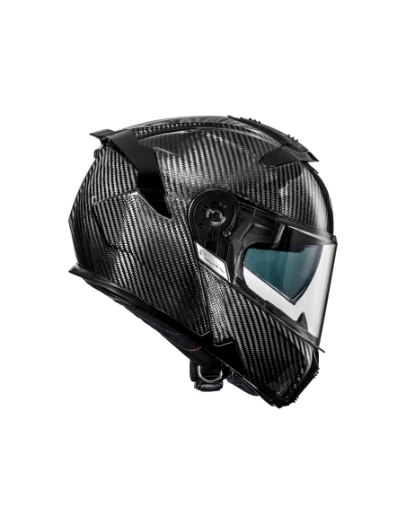 PREMIER LEGACY GT CARBON GLOSS