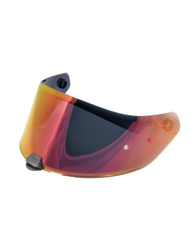 PREMIER VISOR RED HYPER-DEVIL