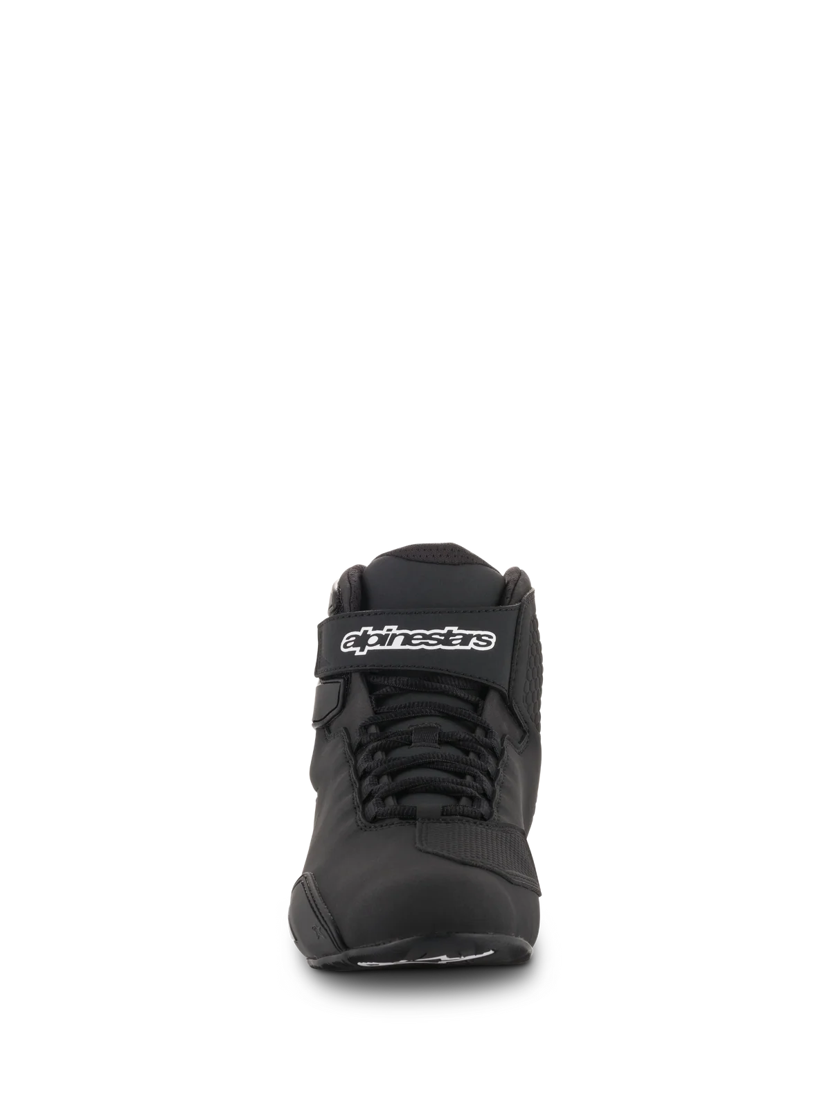 SEKTOR SHOE - BLACK