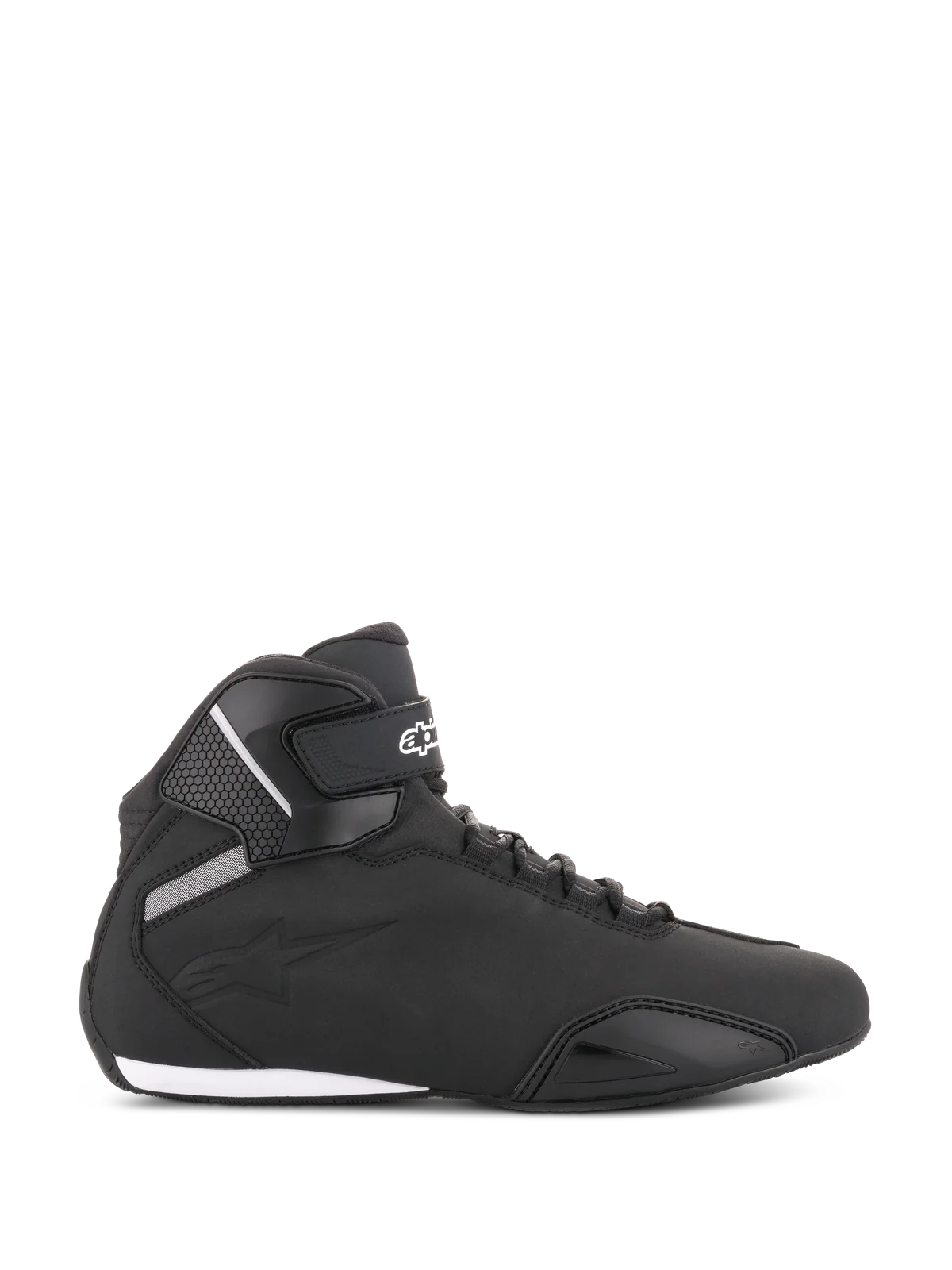 SEKTOR SHOE - BLACK