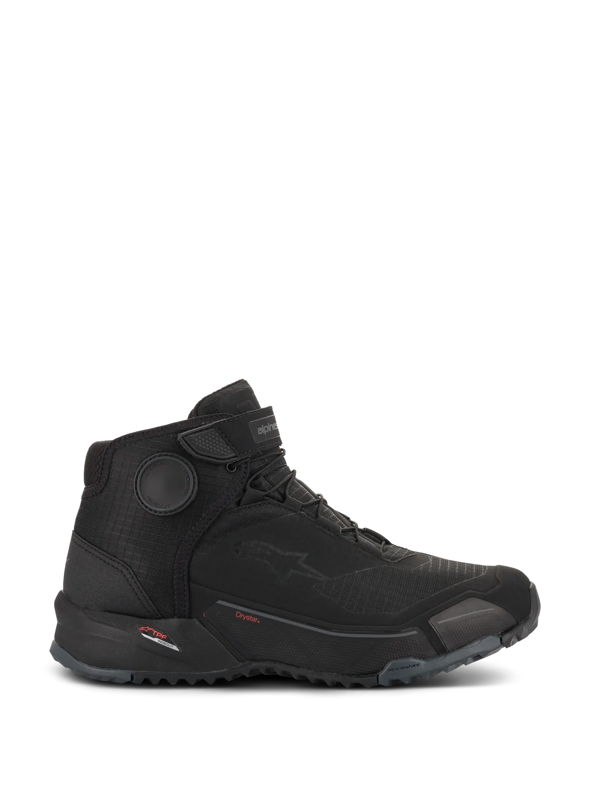 CR-X DS RIDING SHOES