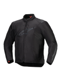 T-SPS V2 WP JACKET - BLK BLK