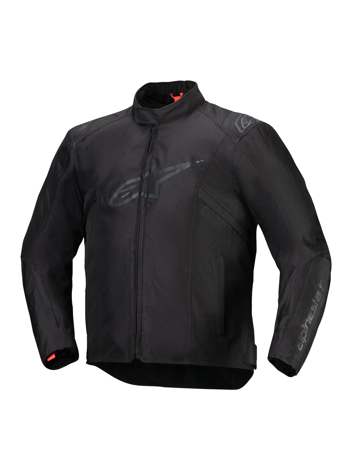 T-SPS V2 WP JACKET - BLK BLK