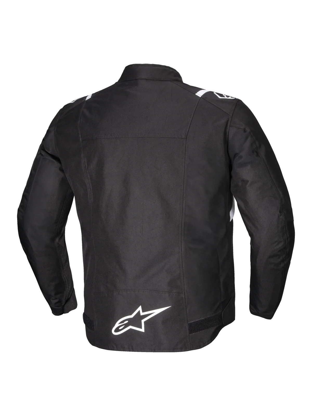 T-SPS V2 WP JACKET -BLACK WHITE