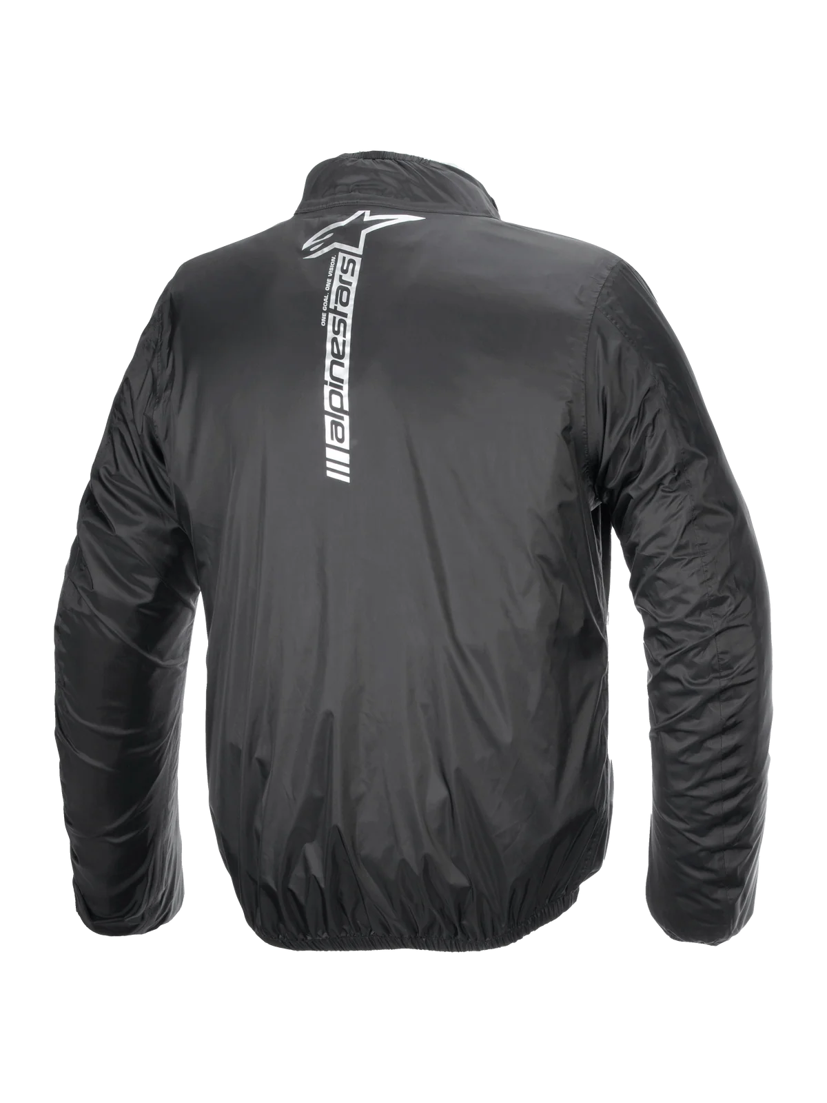 HURRICANE RAIN V2 JACKET BLACK