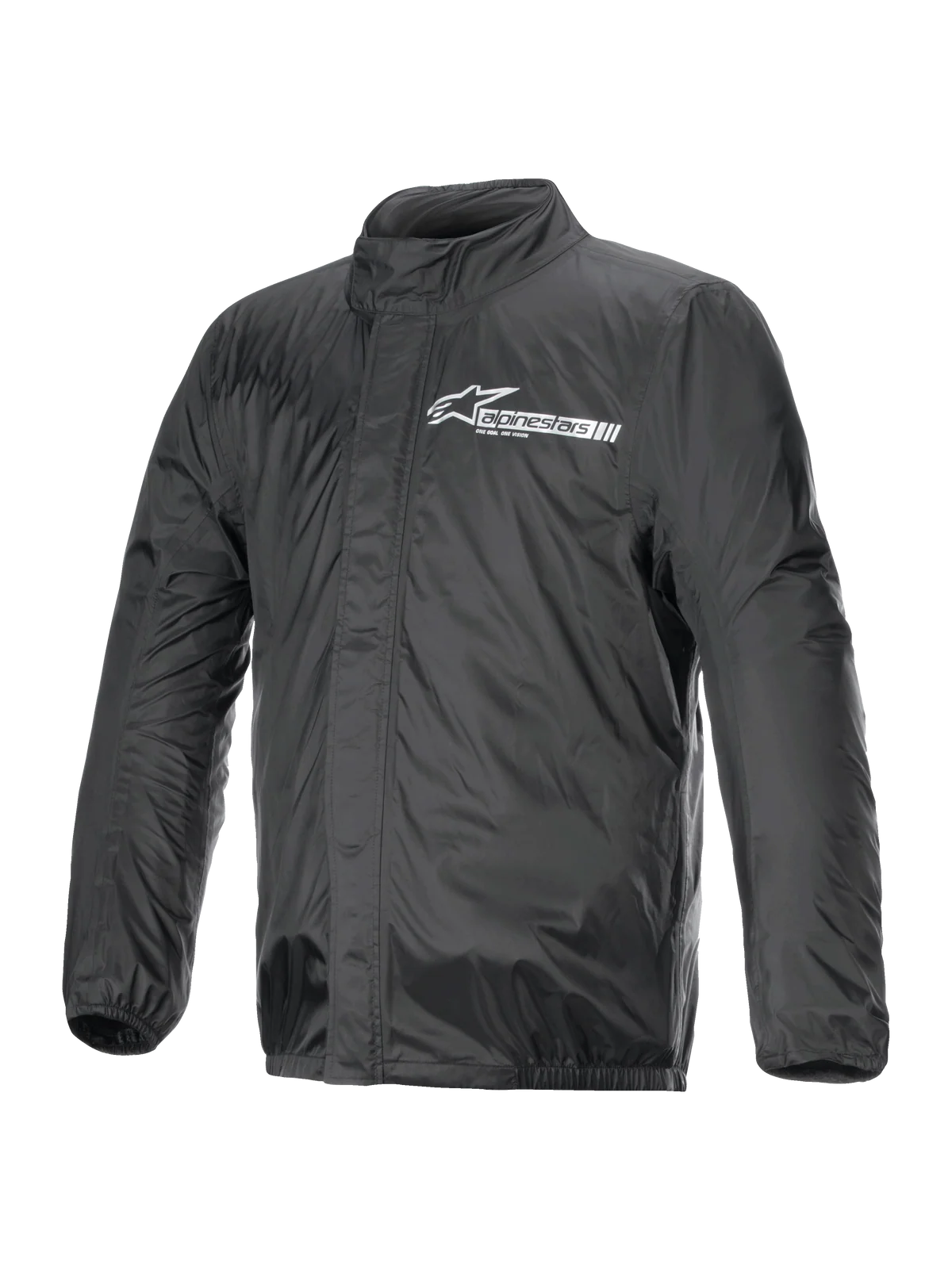 HURRICANE RAIN V2 JACKET BLACK