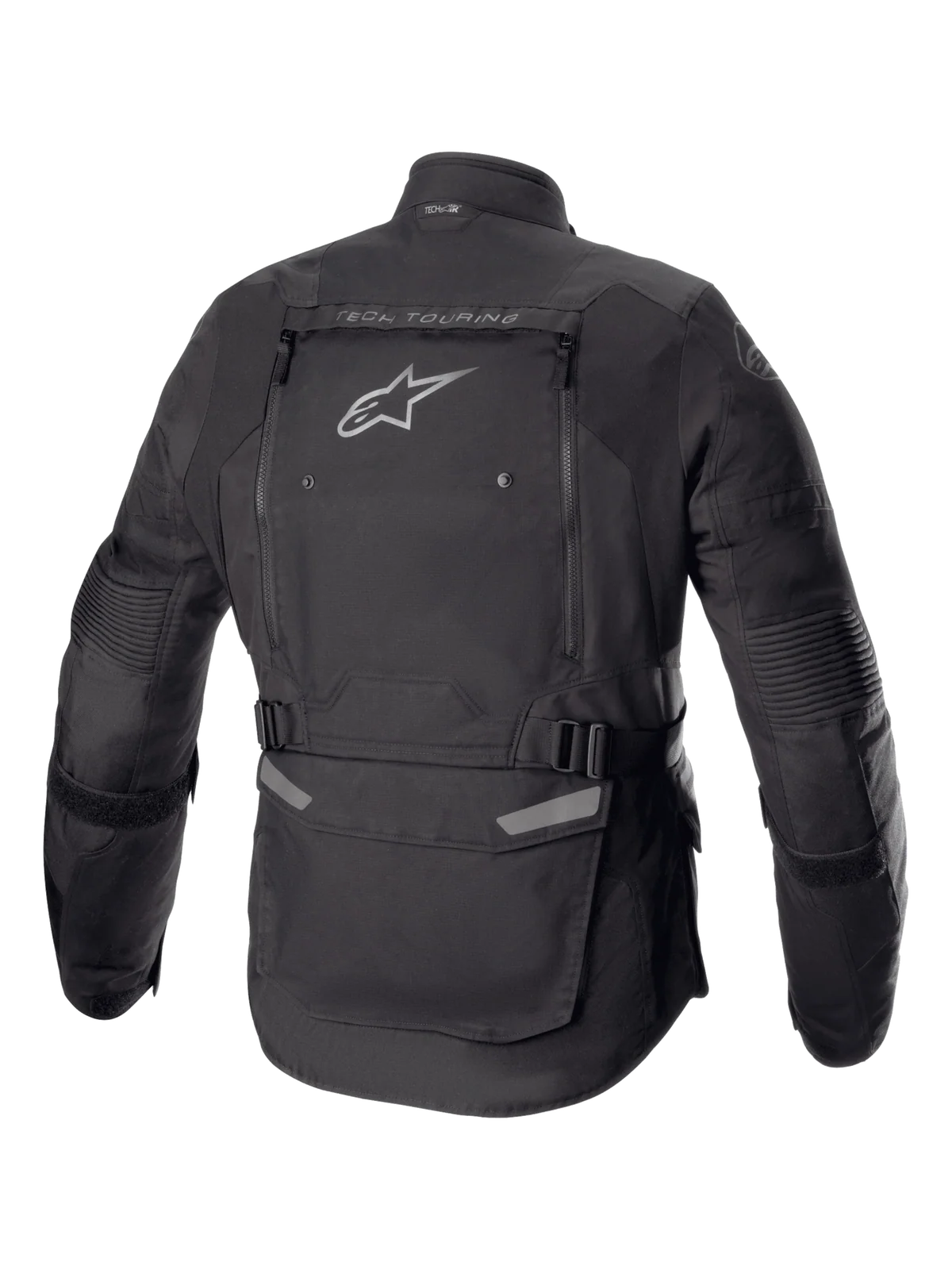 BOGOTA' PRO DRYSTAR JACKET  BLACK