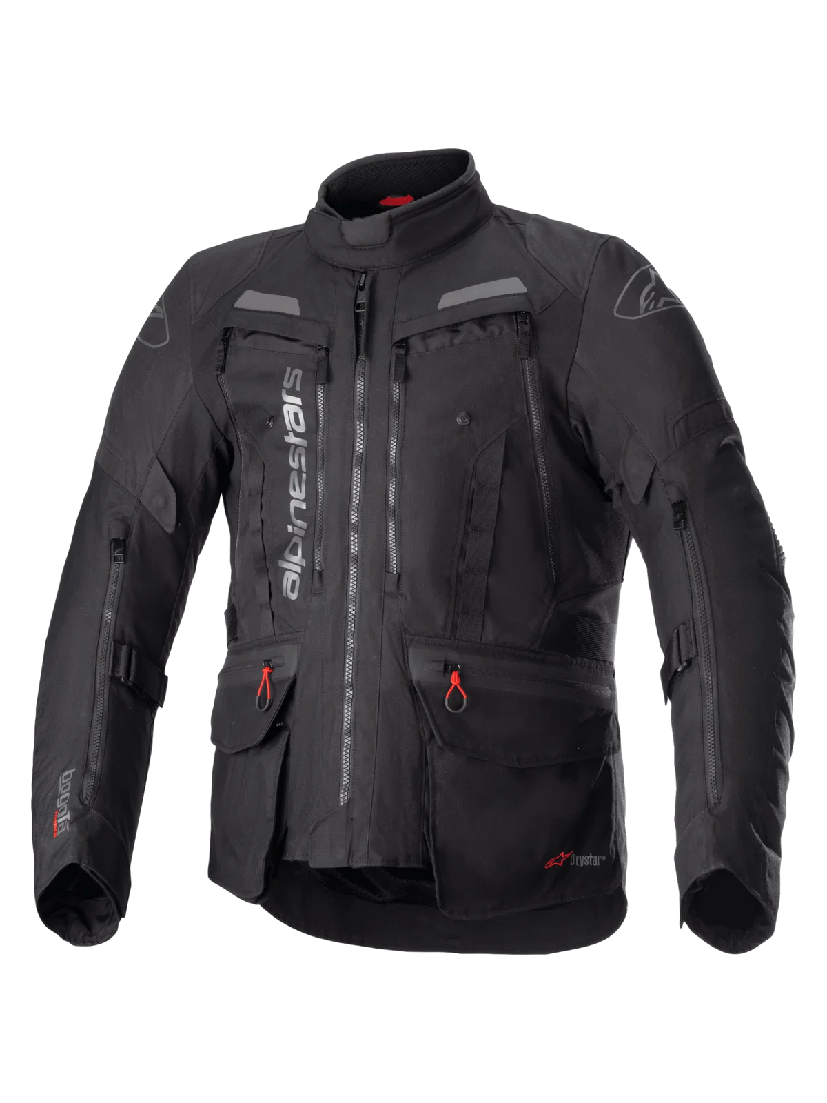 BOGOTA' PRO DRYSTAR JACKET  BLACK