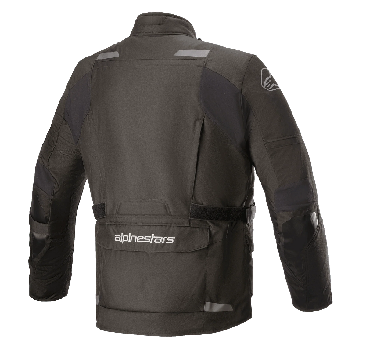 ANDES V3 DRYSTAR JACKET BLACK