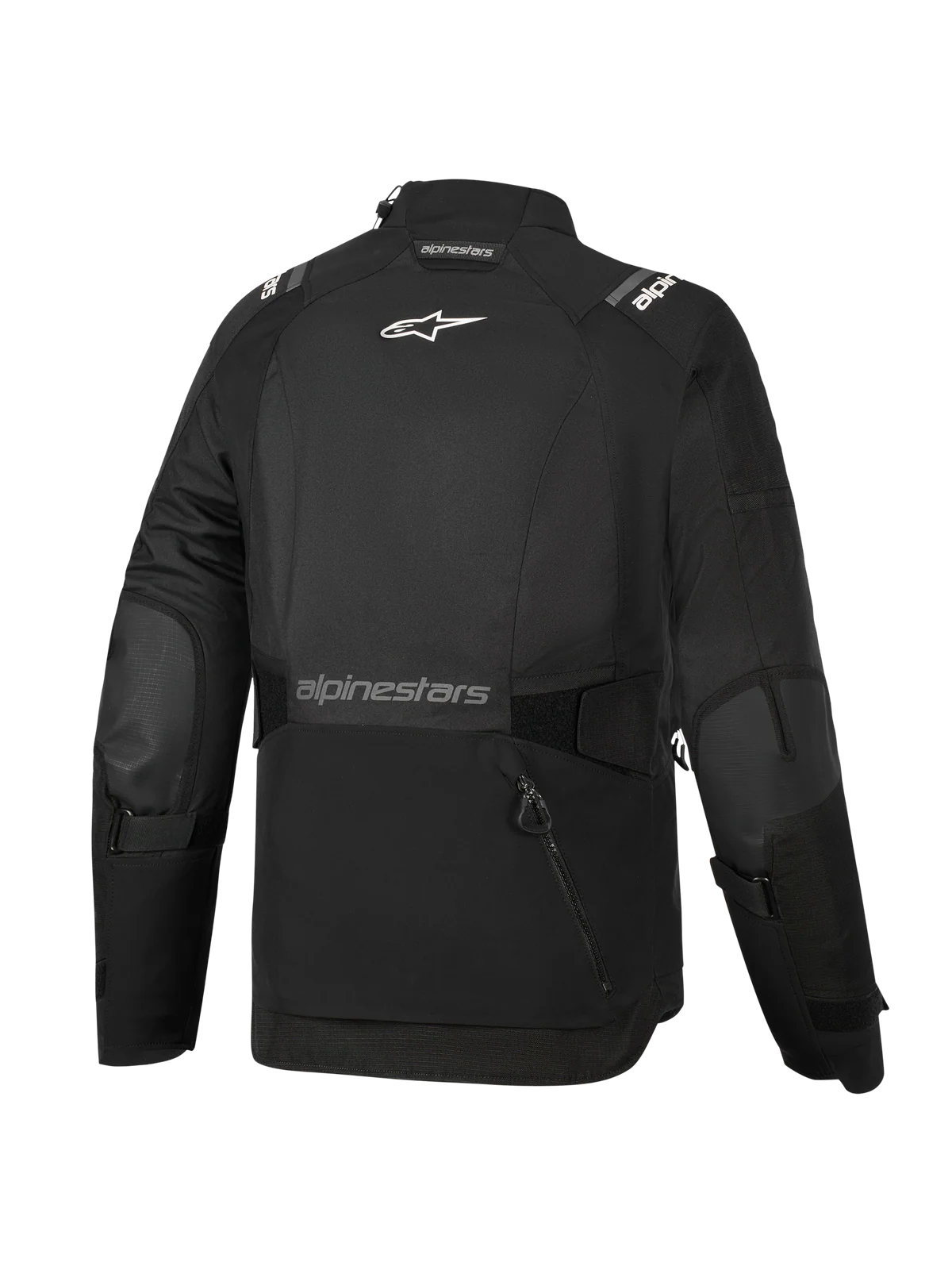ALPINESTARS STELLA ANDES V4 DRYSTAR JACKET BLACK