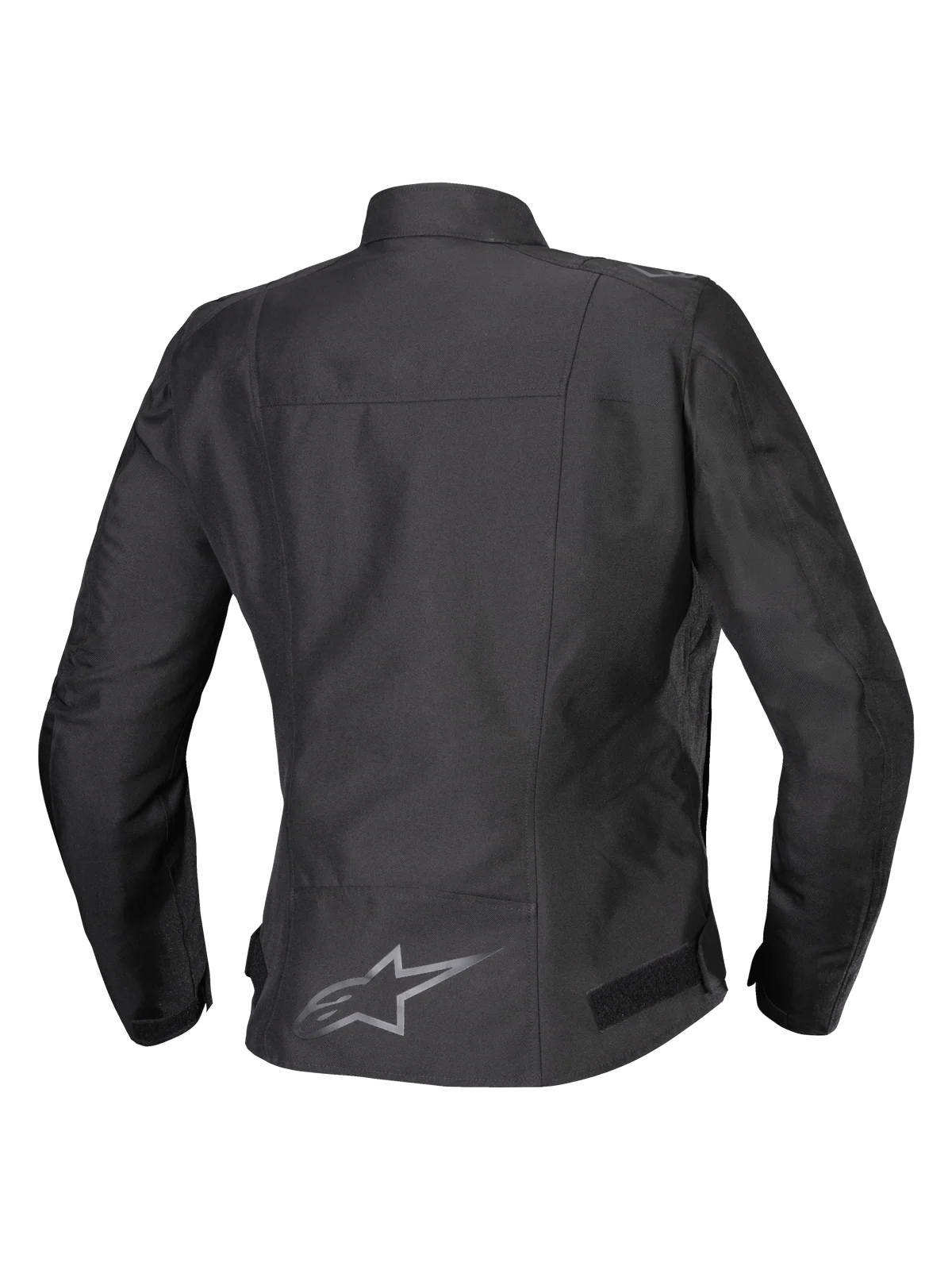 ALPINESTARS STELLA T-SPS V2 WATERPROOF JACKET - BLACK