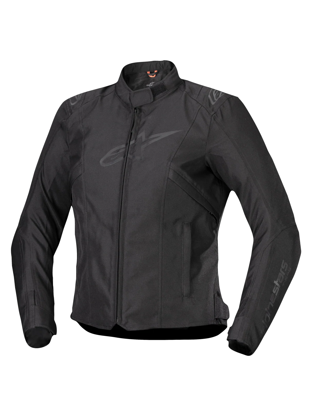 ALPINESTARS STELLA T-SPS V2 WATERPROOF JACKET - BLACK
