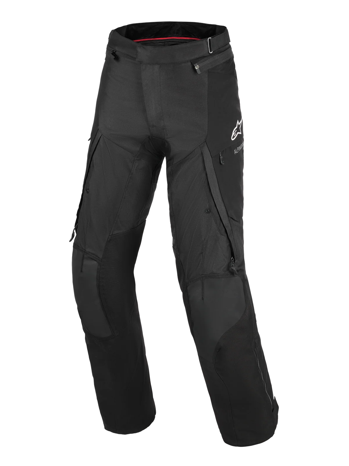 ANDES V4 DRYSTAR PANTS BLACK