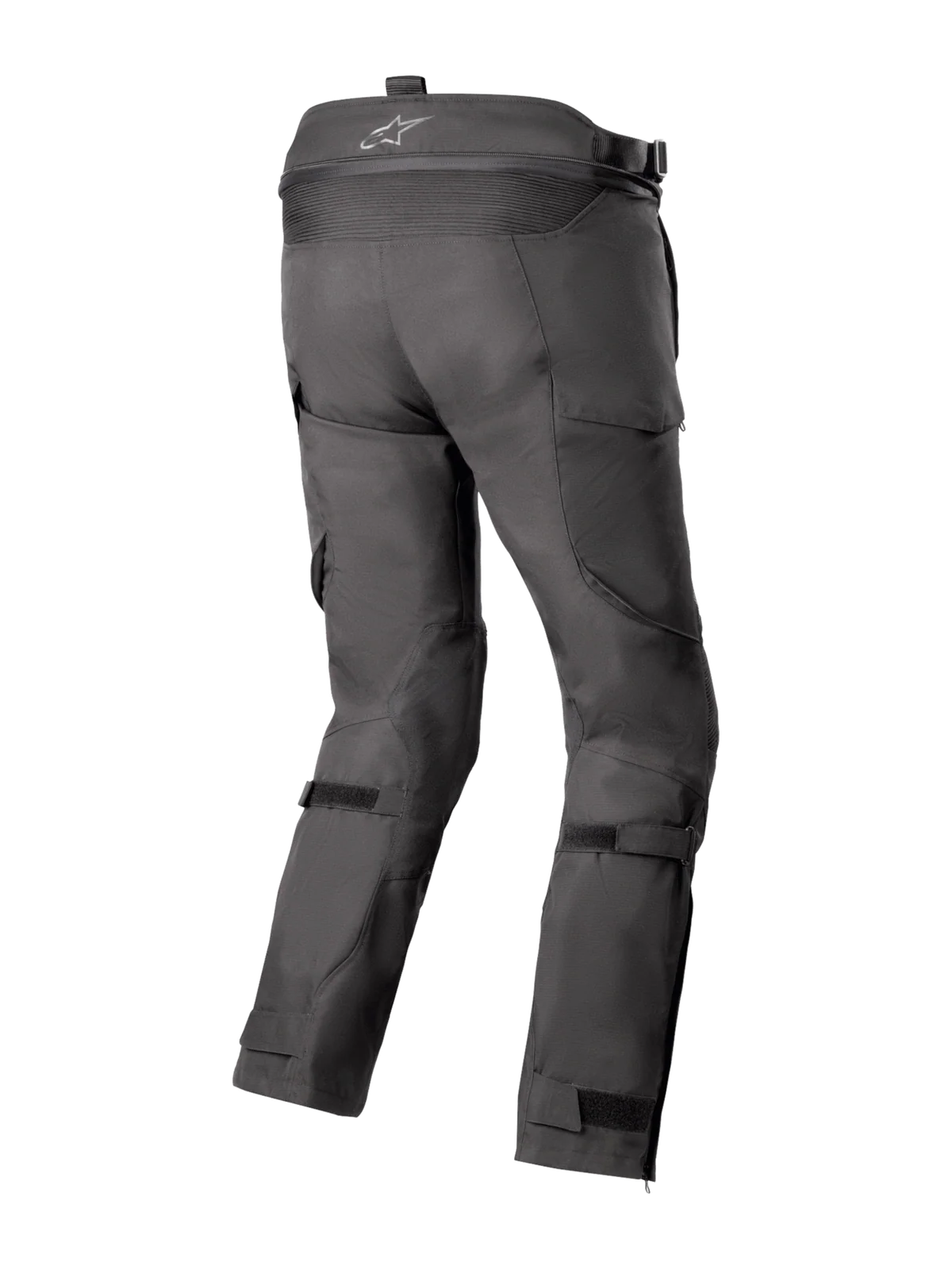 BOGOTA' PRO DRYSTAR 4 SEASONS PANTS - BLACK