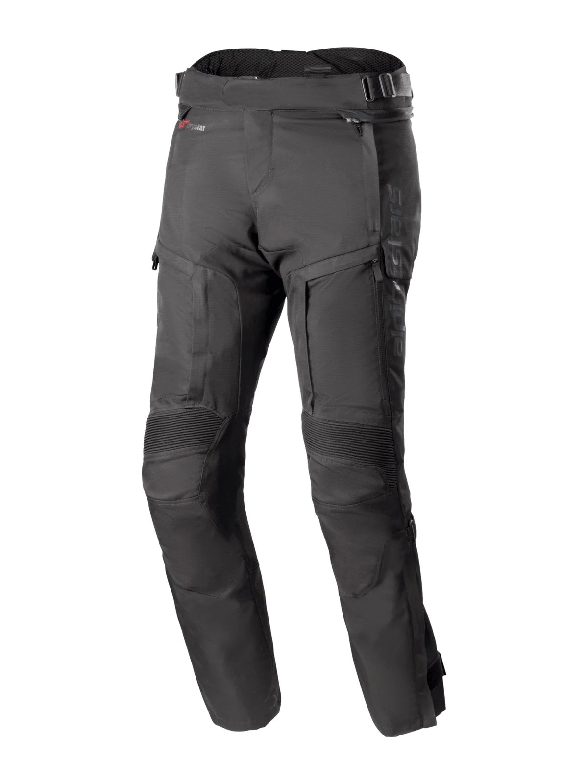 BOGOTA' PRO DRYSTAR 4 SEASONS PANTS - BLACK