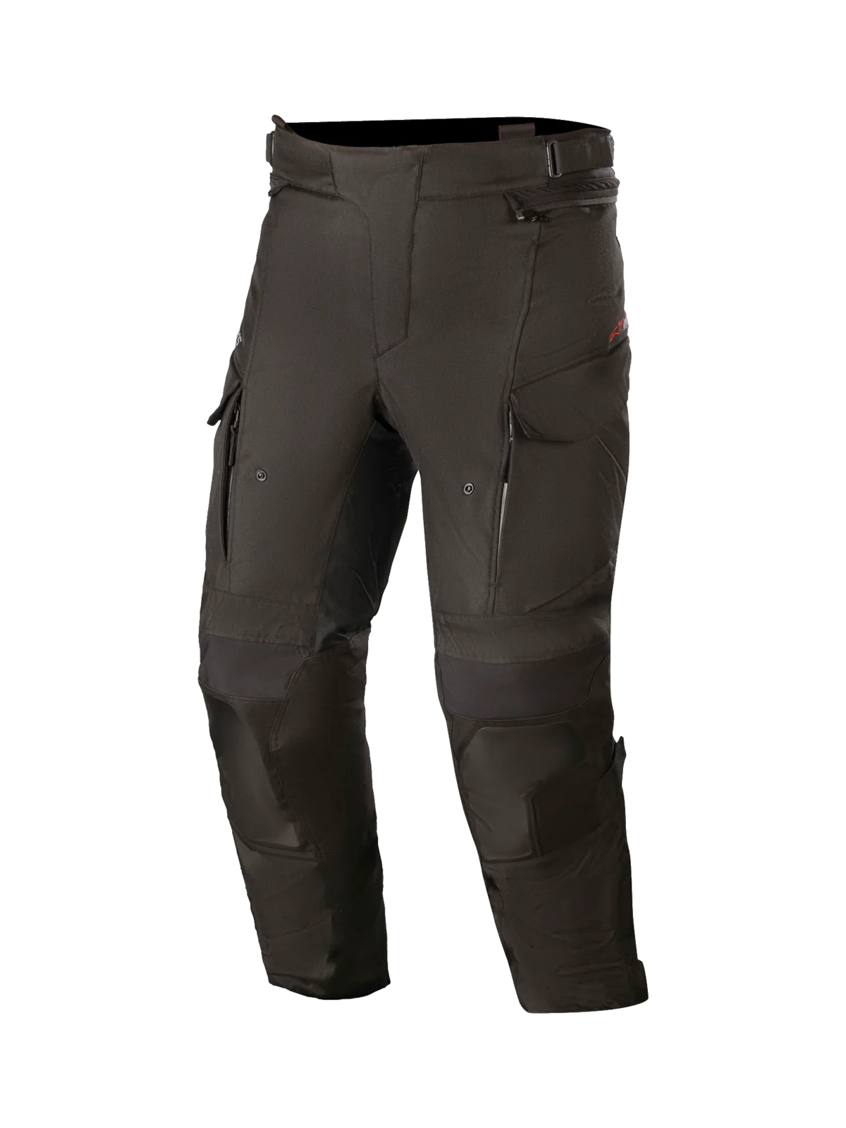 ALPINESTARS ANDES V3 DRYSTAR PANTS - BLACK
