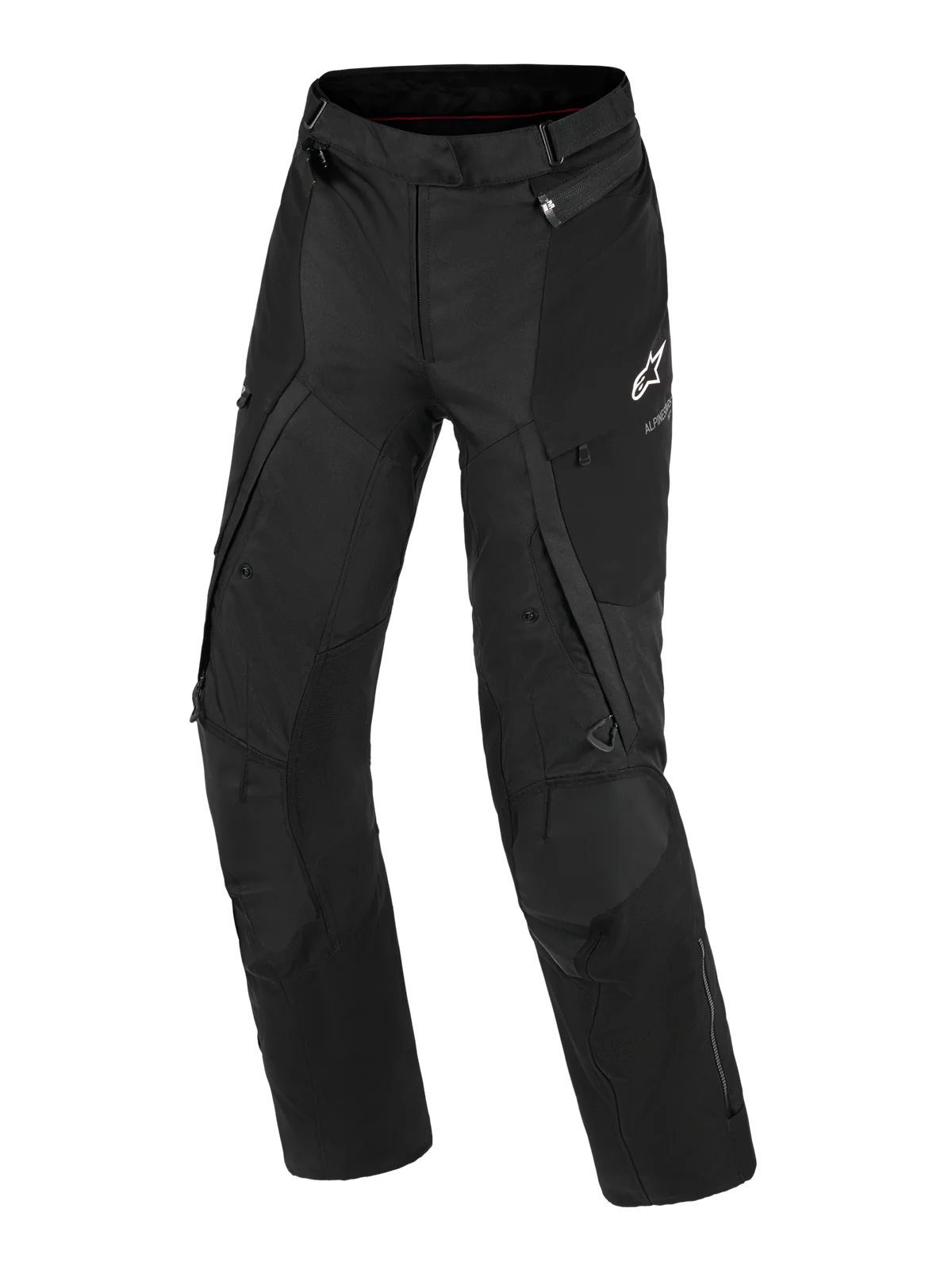 STELLA ANDES V4 DRYSTAR PANTS BLACK