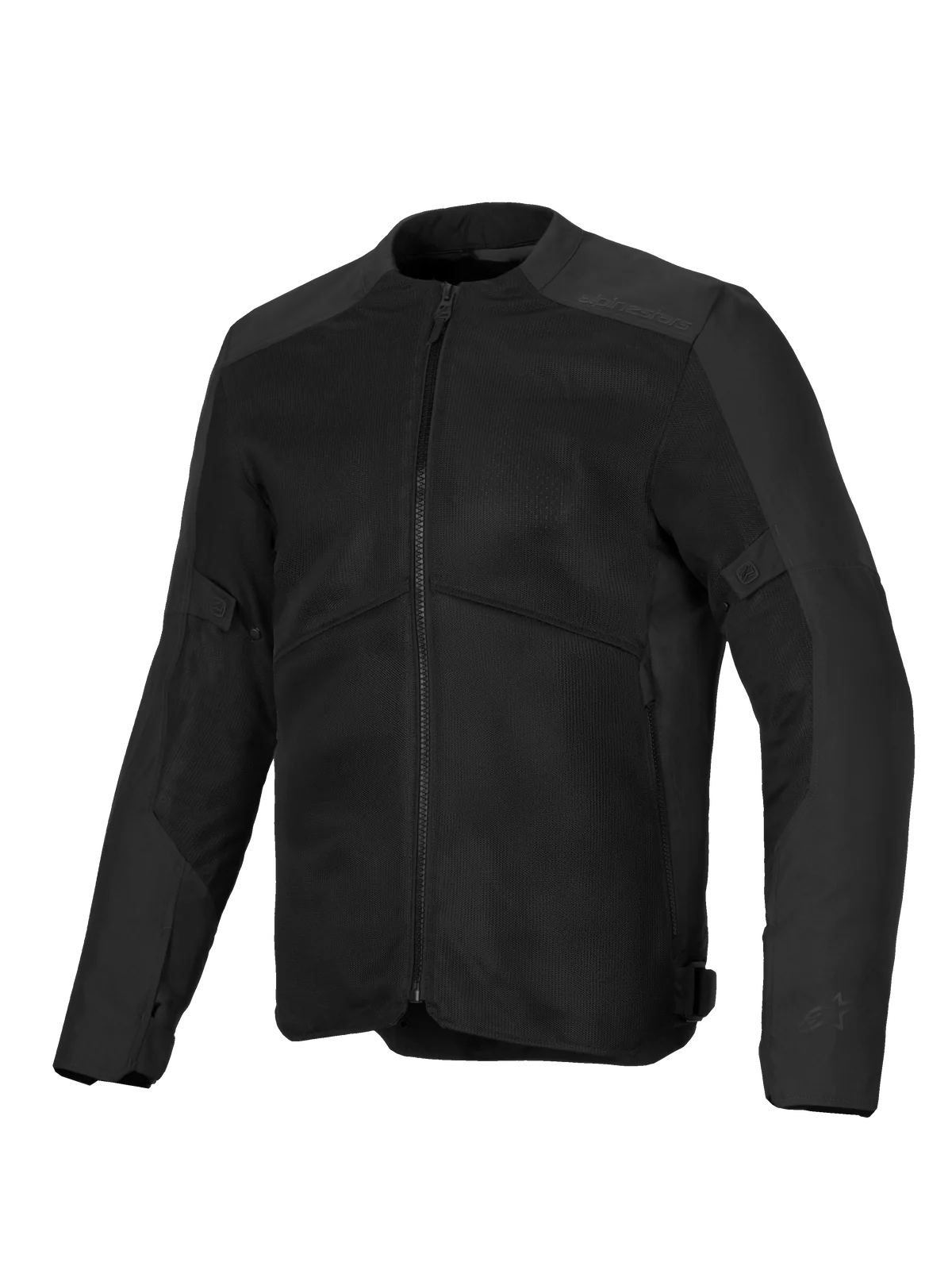 C-1 AIR JACKET BLACK